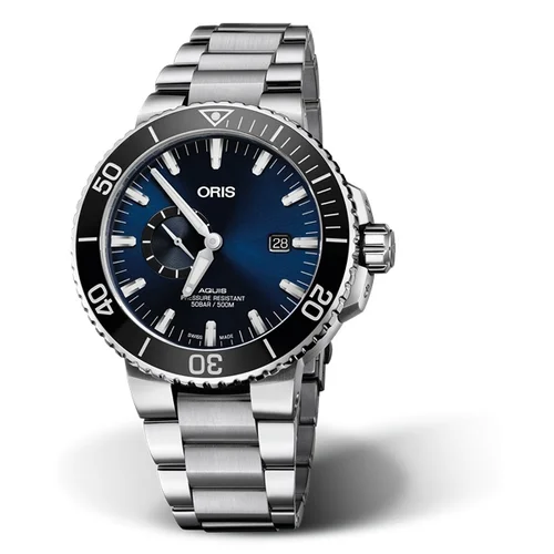 Oris Aquis 01 743 7733 4135-07 8 24 05PEB