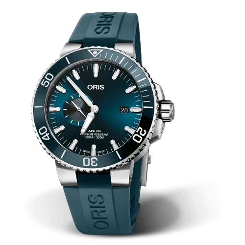 Oris Aquis 01 743 7733 4155-07 4 24 69EB