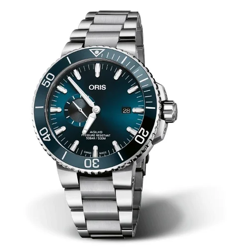 Oris Aquis 01 743 7733 4155-07 8 24 05PEB