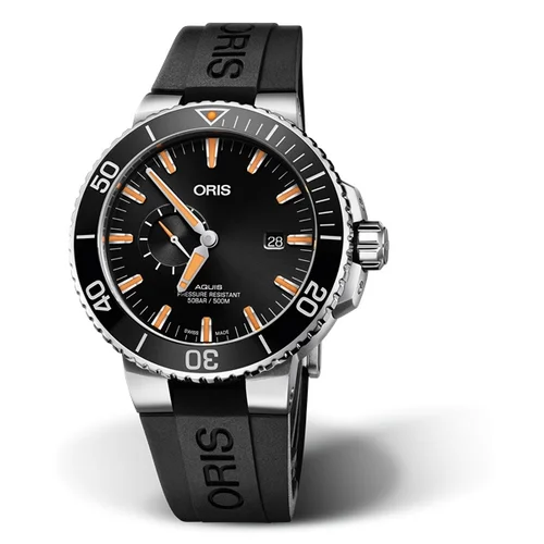 Oris Aquis 01 743 7733 4159-07 4 24 64EB