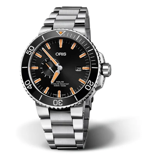 Oris Aquis 01 743 7733 4159-07 8 24 05PEB