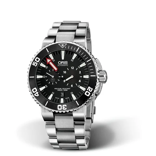 Oris Aquis 01 749 7677 7154-Set