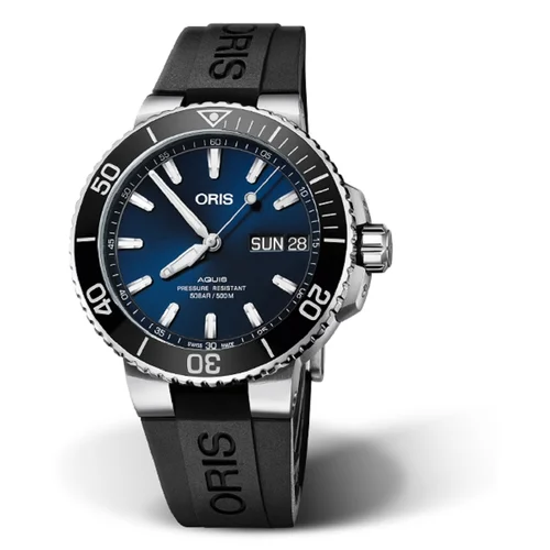 Oris Aquis 01 752 7733 4135-07 4 24 64EB