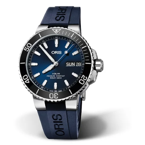 Oris Aquis 01 752 7733 4135-07 4 24 65EB