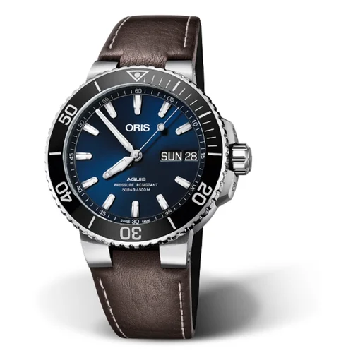 Oris Aquis 01 752 7733 4135-07 5 24 10EB