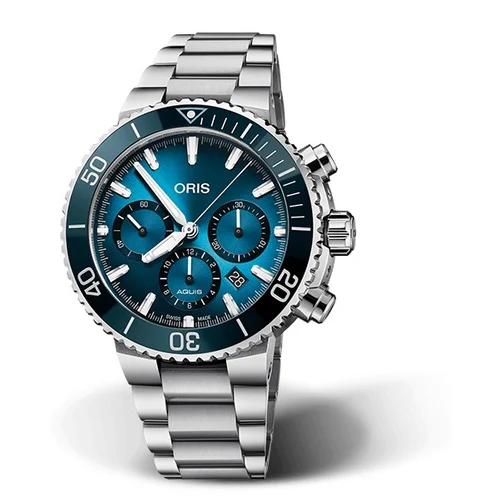 Oris Aquis 01 771 7743 4185