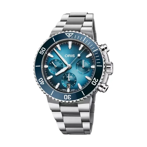 Oris Aquis 01 771 7793 4155-07 8 23 01PEB