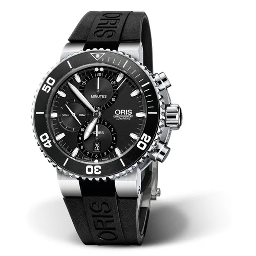 Oris Aquis 01 774 7655 4154-07 4 26 34EB