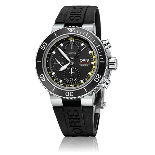 Oris Aquis 01 774 7708 4154