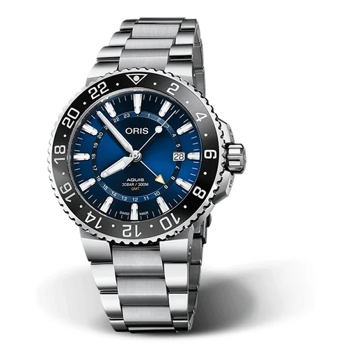 Oris Aquis 01 798 7754 4135-07 8 24 05PEB