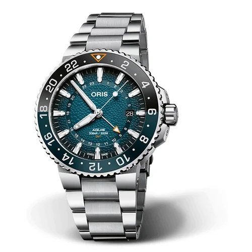 Oris Aquis 01 798 7754 4175-Set