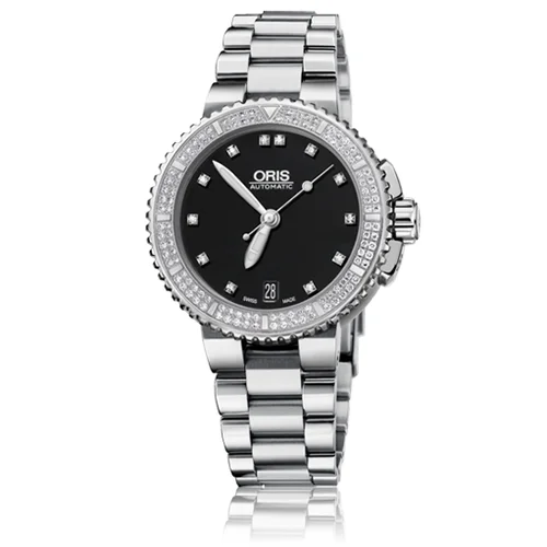 Oris Aquis 733 7652 4994-07 8 18 01P