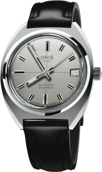 Oris Oris Star Edition