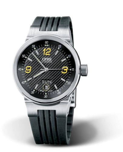 Oris Williams 01 635 7560 4142