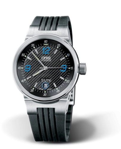Oris Williams 01 635 7560 4145
