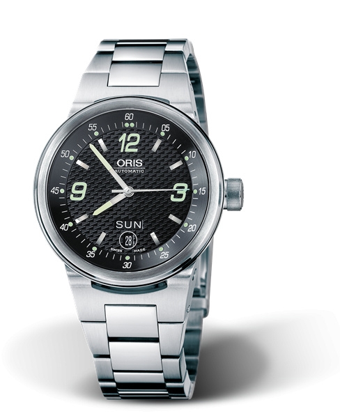 Oris Williams 01 635 7560 4164