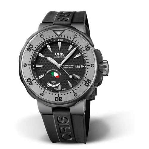 Oris ProDiver 01 667 7645 7284