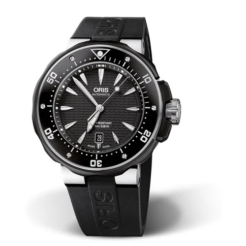 Oris ProDiver 01 733 7646 7154-07 4 26 04TEB