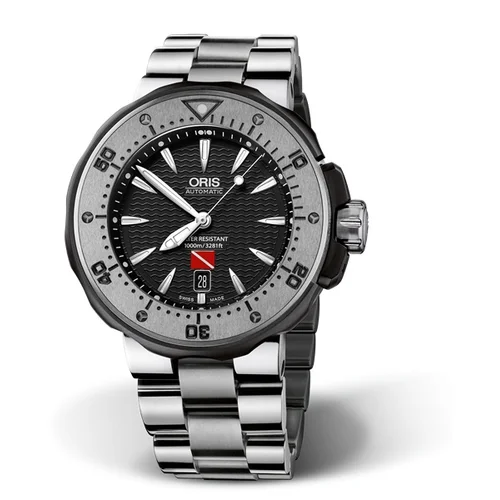Oris ProDiver 01 733 7646 7184