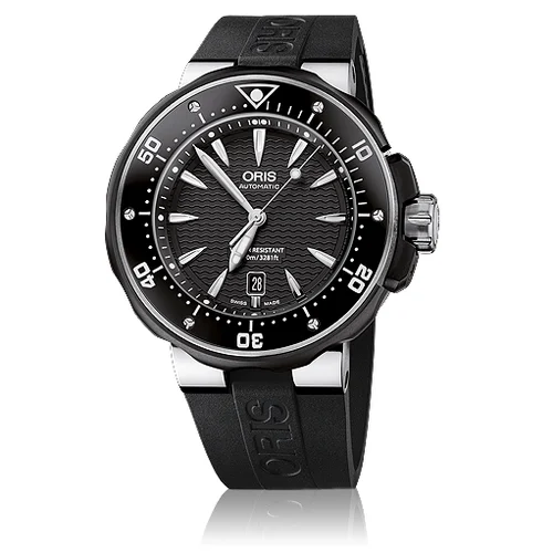 Oris ProDiver 01 733 7682 7154
