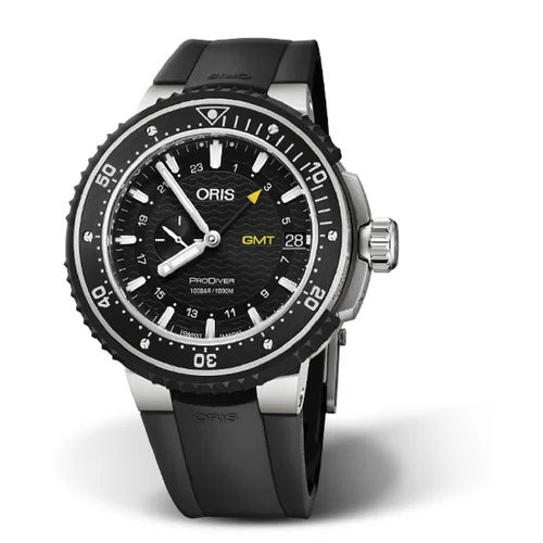 Oris ProDiver 01 748 7748 7154-07 4 26 74TEB