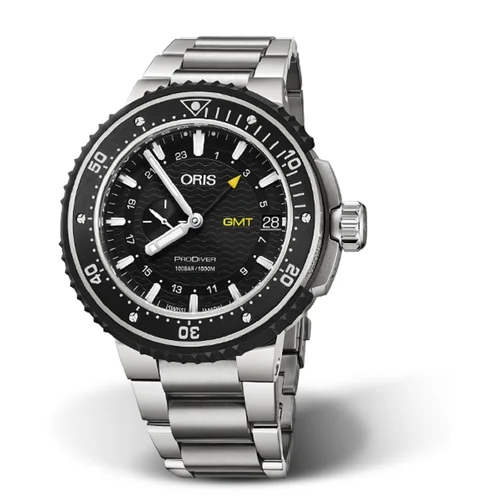 Oris ProDiver 01 748 7748 7154-07 8 26 74PEB