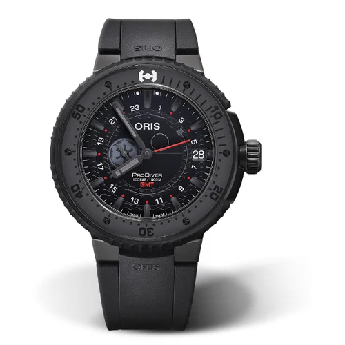 Oris ProDiver 01 748 7748 7784-Set