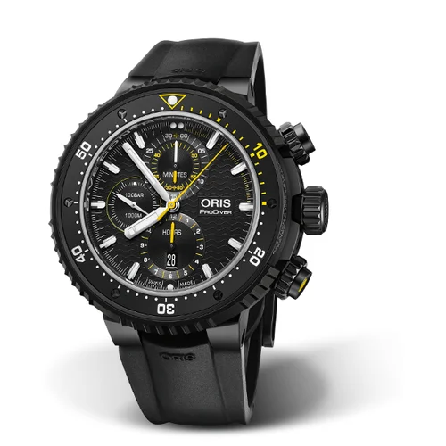 Oris ProDiver 01 774 7727 7784