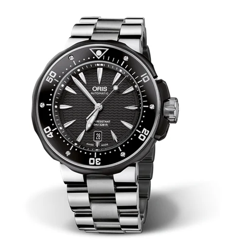 Oris ProDiver 733 7682 7154-07 8 26 75PEB