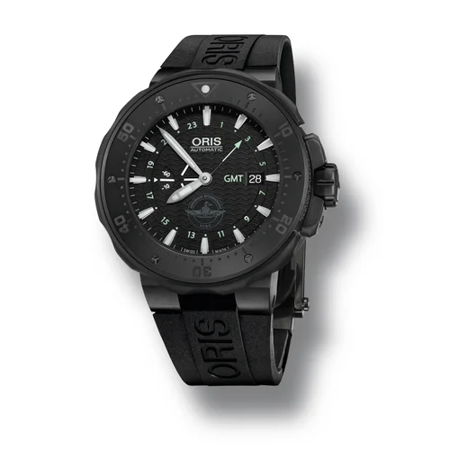 Oris ProDiver 747 7715 7754Set