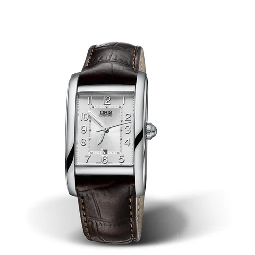Oris Rectangular 01 561 7692 4061-07 5 18 20FC