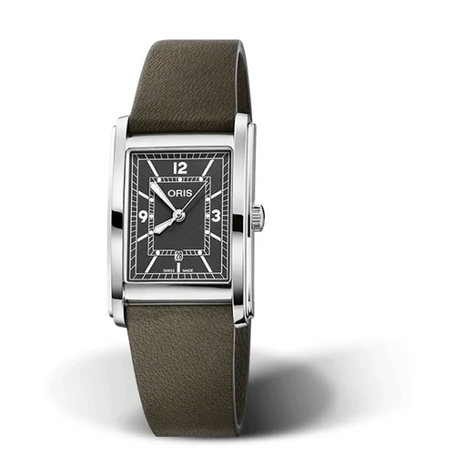 Oris Rectangular 01 561 7783 4063