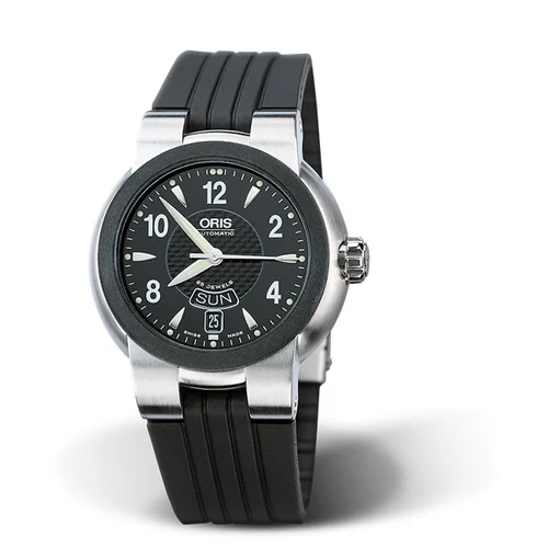 Oris TT1 01 635 7518 4464-07 4 24 14