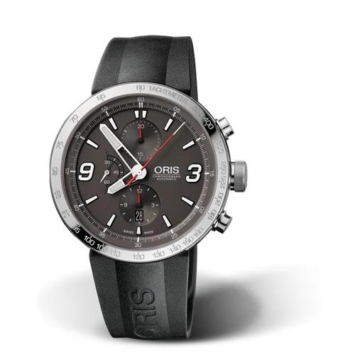 Oris TT1 01 674 7659 4163-07 4 25 06