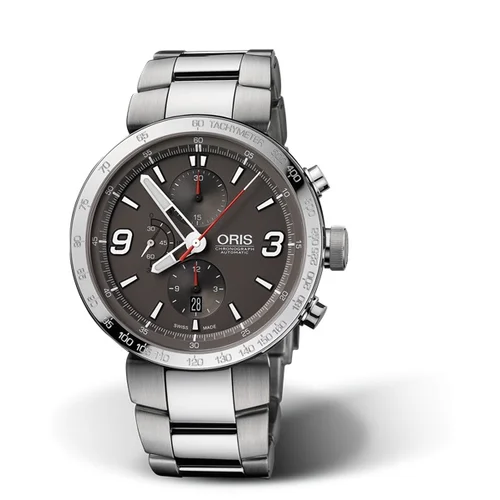 Oris TT1 01 674 7659 4163-07 8 25 10