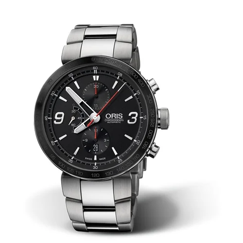 Oris TT1 01 674 7659 4174-07 8 25 10