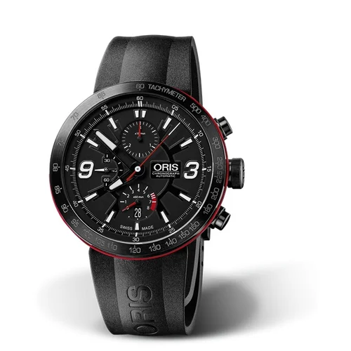 Oris TT1 01 674 7659 4764-07 4 25 06B