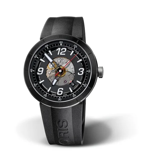 Oris TT1 01 733 7668 4114-07 4 25 06