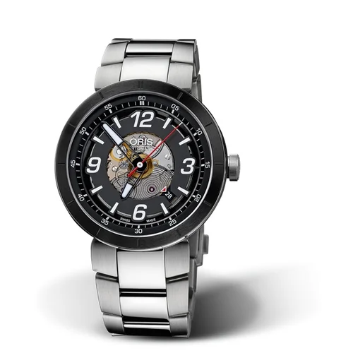 Oris TT1 01 733 7668 4114-07 8 25 10
