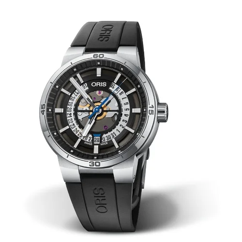 Oris TT1 01 733 7752 4124-07 4 24 06FC