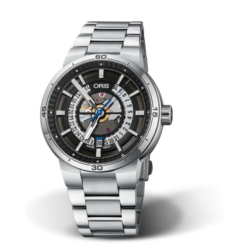 Oris TT1 01 733 7752 4124-07 8 24 08