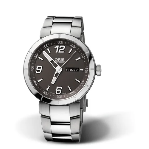 Oris TT1 01 735 7651 4163-07 8 25 10