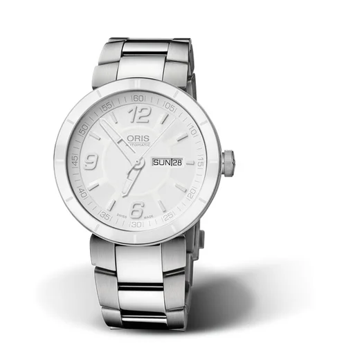 Oris TT1 01 735 7651 4166-07 8 25 10