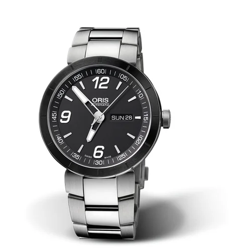 Oris TT1 01 735 7651 4174-07 8 25 10