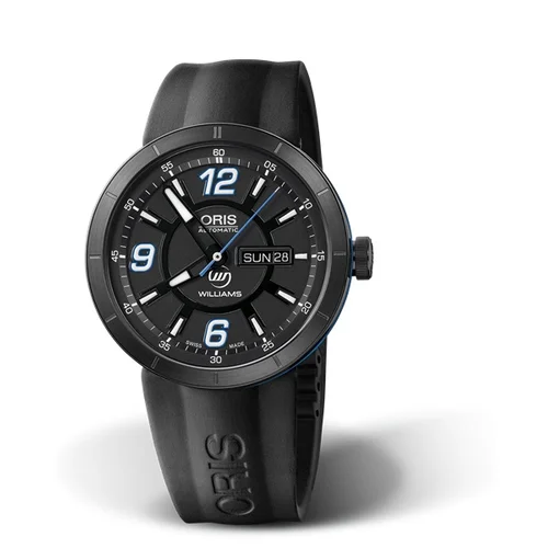 Oris TT1 01 735 7651 4765-07 4 25 06B