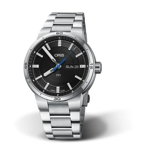 Oris TT1 01 735 7752 4154-07 8 24 08