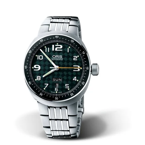 Oris TT3 01 635 7588 7067-07 8 26 70