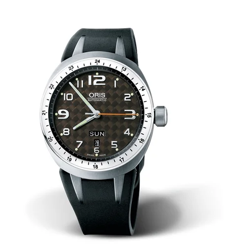 Oris TT3 01 635 7588 7069-07 4 28 02T