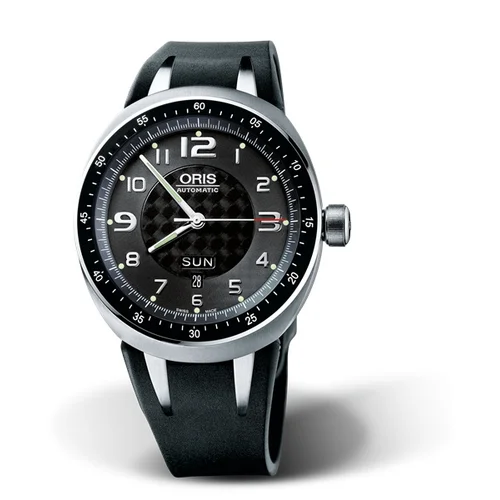 Oris TT3 01 635 7589 7064-07 4 28 02T