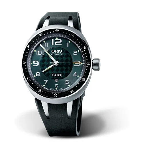 Oris TT3 01 635 7589 7067-07 4 28 02T